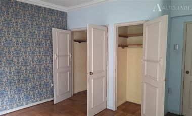 Departamento en Arriendo en Paseo Bulnes / Padre Miguel de Olivares