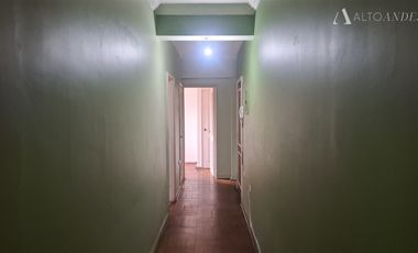 Departamento en Arriendo en Paseo Bulnes / Padre Miguel de Olivares