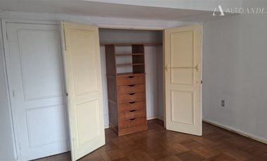 Departamento en Arriendo en Paseo Bulnes / Padre Miguel de Olivares