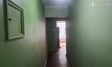 Departamento en Arriendo en Paseo Bulnes / Padre Miguel de Olivares