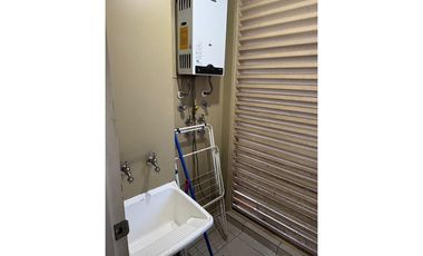 Dpto 2D/1B Doña Javiera con estacionamiento