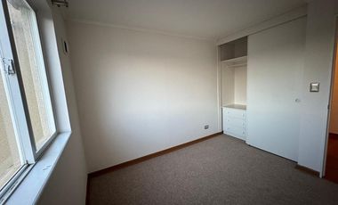 Dpto 2D/1B Doña Javiera con estacionamiento