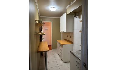 Dpto 2D/1B Doña Javiera con estacionamiento