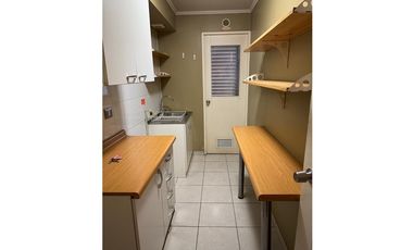 Dpto 2D/1B Doña Javiera con estacionamiento