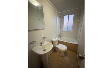 Dpto 2D/1B Doña Javiera con estacionamiento