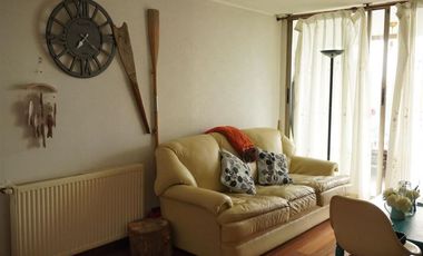 Departamento en Venta en Las Tinajas con La Quebrada