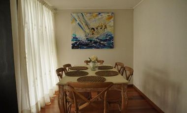 Departamento en Venta en Las Tinajas con La Quebrada