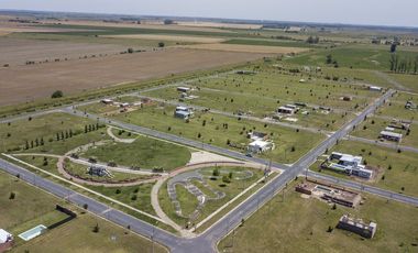 VENTA DE LOTE DE 378M2 EN LOS PINOS 4