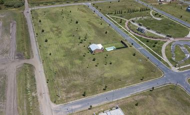 VENTA DE LOTE DE 378M2 EN LOS PINOS 4