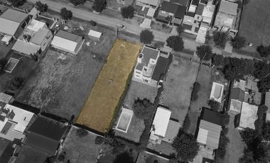 TERRENO DE 480M2 EN PUNTA CHACRA ZAVALLA