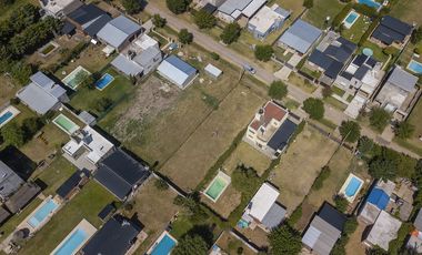 TERRENO DE 480M2 EN PUNTA CHACRA ZAVALLA