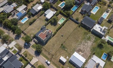 TERRENO DE 480M2 EN PUNTA CHACRA ZAVALLA