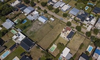 TERRENO DE 480M2 EN PUNTA CHACRA ZAVALLA