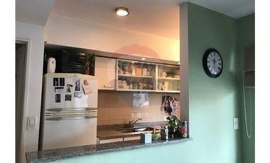 DEPARTAMENTO 2 AMBIENTES ALQUILER MORON