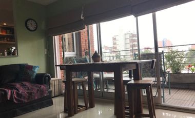 DEPARTAMENTO 2 AMBIENTES ALQUILER MORON