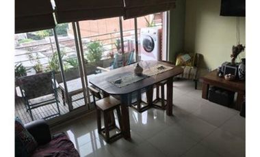 DEPARTAMENTO 2 AMBIENTES ALQUILER MORON