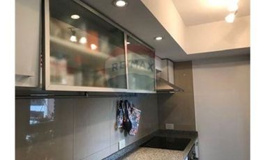 DEPARTAMENTO 2 AMBIENTES ALQUILER MORON