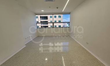 ARRIENDO de OFICINAS en MedellÃ­n