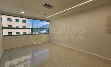 ARRIENDO de OFICINAS en MedellÃ­n