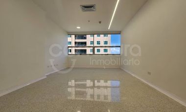 ARRIENDO de OFICINAS en MedellÃ­n