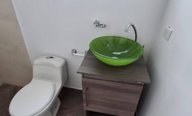 ARRIENDO de CASAS en SOPO