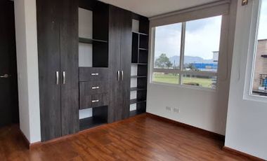 ARRIENDO de CASAS en SOPO