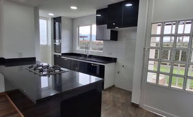 ARRIENDO de CASAS en SOPO