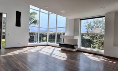 ARRIENDO de CASAS en SOPO