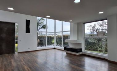 ARRIENDO de CASAS en SOPO