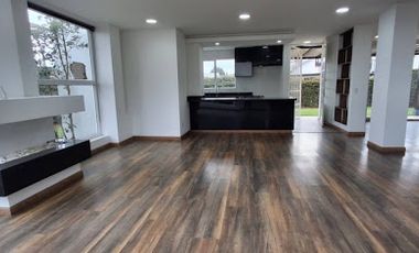 ARRIENDO de CASAS en SOPO