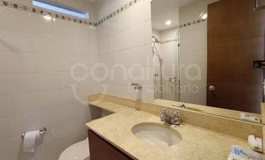 ARRIENDO de APARTAMENTO en MedellÃ­n