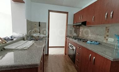 ARRIENDO de APARTAMENTO en MedellÃ­n