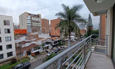 ARRIENDO de APARTAMENTO en MedellÃ­n