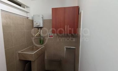 ARRIENDO de APARTAMENTO en MedellÃ­n