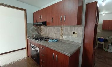 ARRIENDO de APARTAMENTO en MedellÃ­n