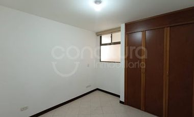 ARRIENDO de APARTAMENTO en MedellÃ­n