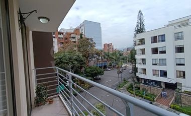 ARRIENDO de APARTAMENTO en MedellÃ­n