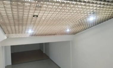 ARRIENDO de LOCALES en BOGOTA