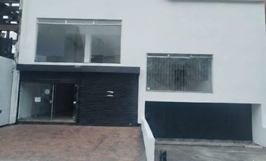 ARRIENDO de LOCALES en BOGOTA