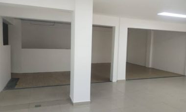 ARRIENDO de LOCALES en BOGOTA