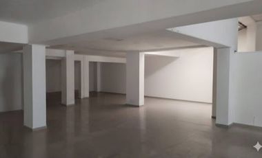 ARRIENDO de LOCALES en BOGOTA