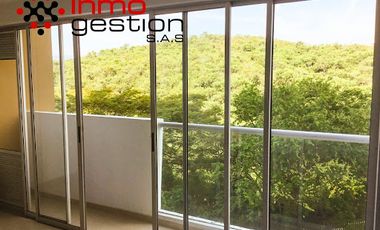 ARRIENDO de APARTAMENTO en FLORIDABLANCA