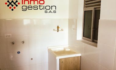 ARRIENDO de APARTAMENTO en FLORIDABLANCA