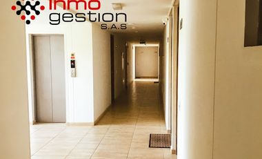 ARRIENDO de APARTAMENTO en FLORIDABLANCA