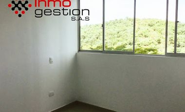 ARRIENDO de APARTAMENTO en FLORIDABLANCA
