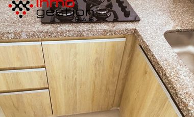 ARRIENDO de APARTAMENTO en FLORIDABLANCA