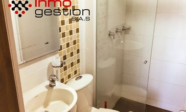 ARRIENDO de APARTAMENTO en FLORIDABLANCA