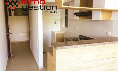 ARRIENDO de APARTAMENTO en FLORIDABLANCA