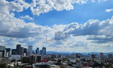 Departamento en venta en Tabacalera, Cuauhtémoc, Ciudad de México
