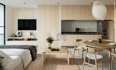 Departamento en venta en Tabacalera, Cuauhtémoc, Ciudad de México